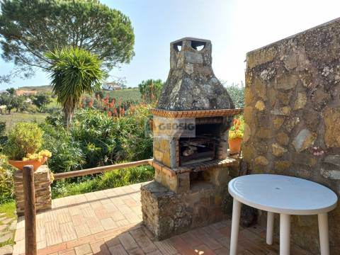 Monte alentejano T7 Turismo Rural