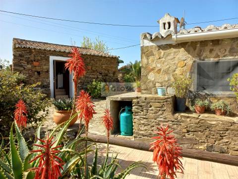 Monte alentejano T7 Turismo Rural