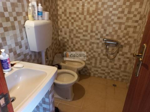 Monte alentejano T7 Turismo Rural