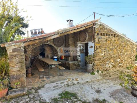 Monte alentejano T7 Turismo Rural