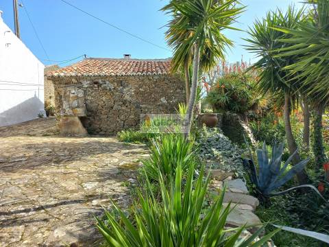 Monte alentejano T7 Turismo Rural