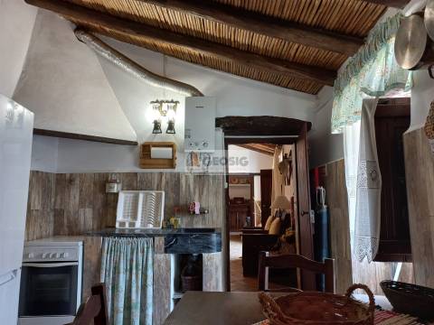 Monte alentejano T7 Turismo Rural