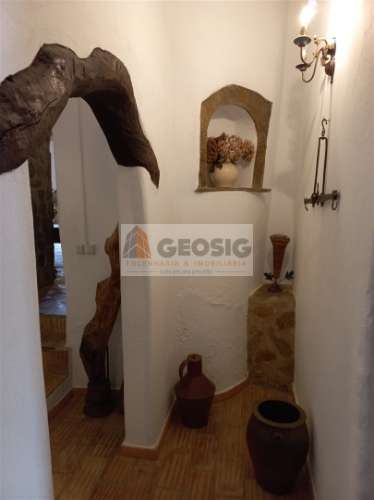 Monte alentejano T7 Turismo Rural