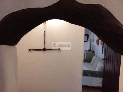 Monte alentejano T7 Turismo Rural