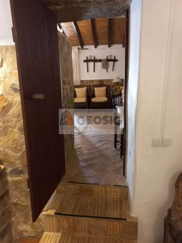 Monte alentejano T7 Turismo Rural