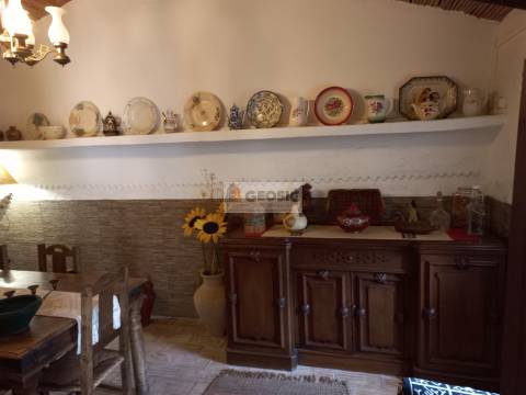 Monte alentejano T7 Turismo Rural