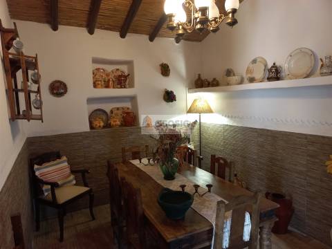 Monte alentejano T7 Turismo Rural