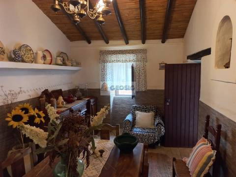 Monte alentejano T7 Turismo Rural