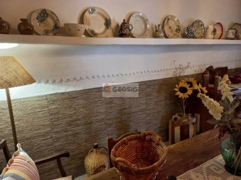 Monte alentejano T7 Turismo Rural