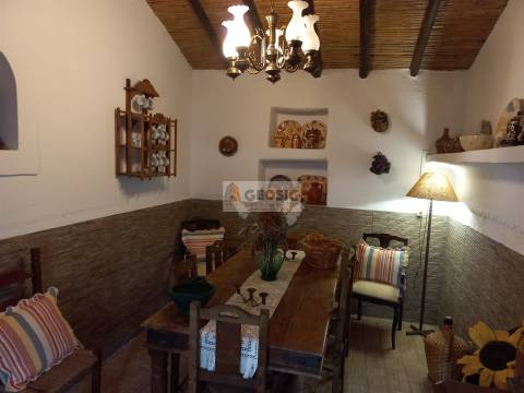 Monte alentejano T7 Turismo Rural