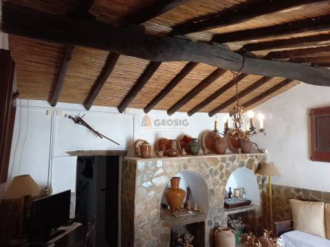 Monte alentejano T7 Turismo Rural