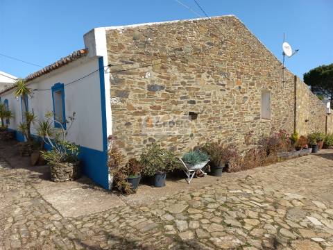 Monte alentejano T7 Turismo Rural