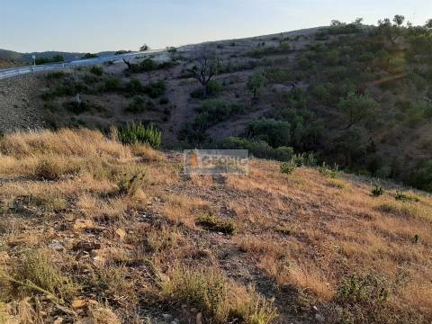 Terreno  Venda em São Barnabé,Almodôvar