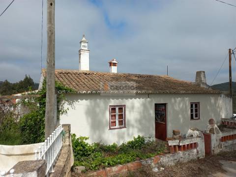 Quintinha T2+1 Venda em Ameixial,Loulé