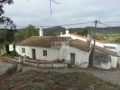 Quintinha T2+1 Venda em Ameixial,Loulé