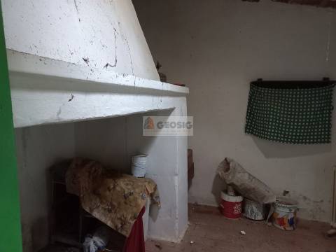 Quintinha T2+1 Venda em Ameixial,Loulé