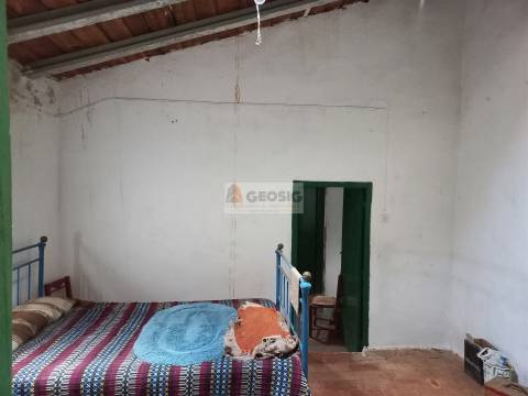 Quintinha T2+1 Venda em Ameixial,Loulé