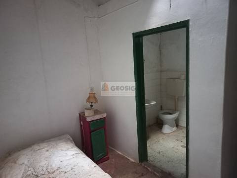 Quintinha T2+1 Venda em Ameixial,Loulé