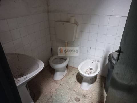 Quintinha T2+1 Venda em Ameixial,Loulé