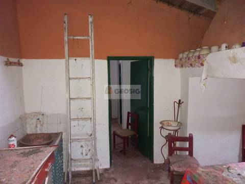 Quintinha T2+1 Venda em Ameixial,Loulé