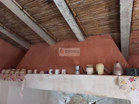 Quintinha T2+1 Venda em Ameixial,Loulé