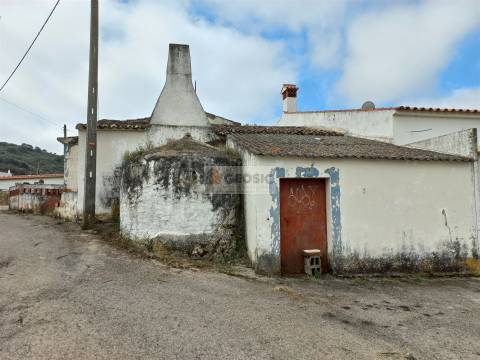 Quintinha T2+1 Venda em Ameixial,Loulé