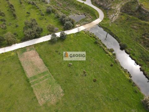 Quintinha T2+1 Venda em Ameixial,Loulé