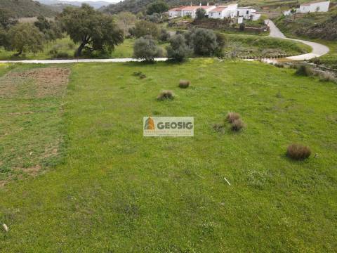 Quintinha T2+1 Venda em Ameixial,Loulé