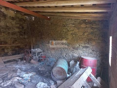 Armazém T2 Venda em Santa Cruz,Almodôvar