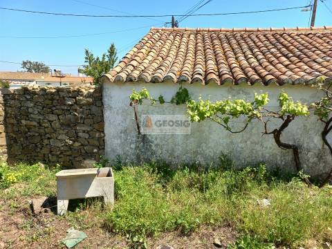 Armazém T2 Venda em Santa Cruz,Almodôvar