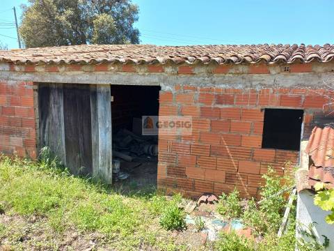 Armazém T2 Venda em Santa Cruz,Almodôvar