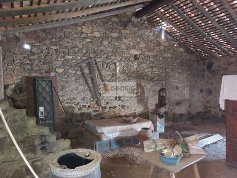 Armazém T2 Venda em Santa Cruz,Almodôvar