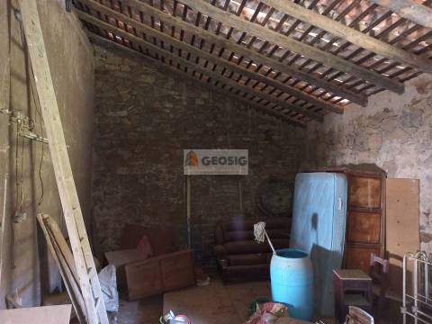 Armazém T2 Venda em Santa Cruz,Almodôvar