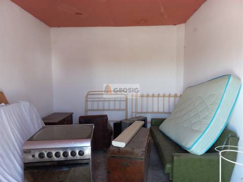 Armazém T2 Venda em Santa Cruz,Almodôvar