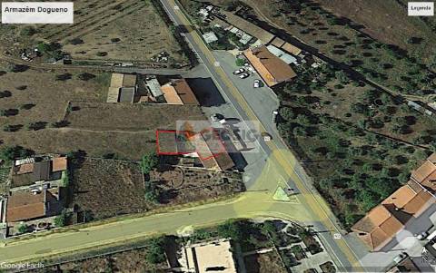 Armazém T2 Venda em Santa Cruz,Almodôvar