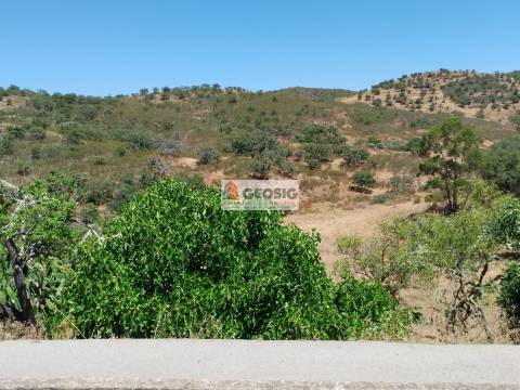 Moradia para Restaurar T2 Venda em Ameixial,Loulé