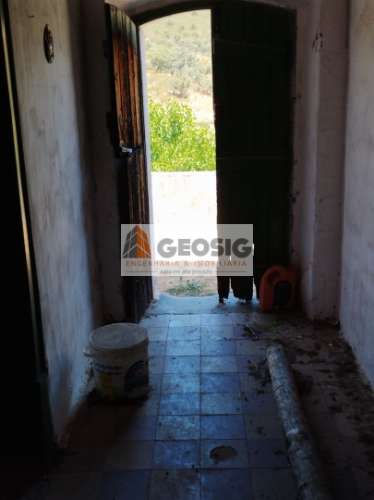 Moradia para Restaurar T2 Venda em Ameixial,Loulé