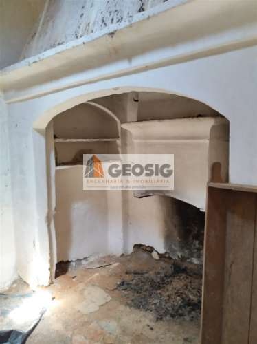 Moradia para Restaurar T2 Venda em Ameixial,Loulé