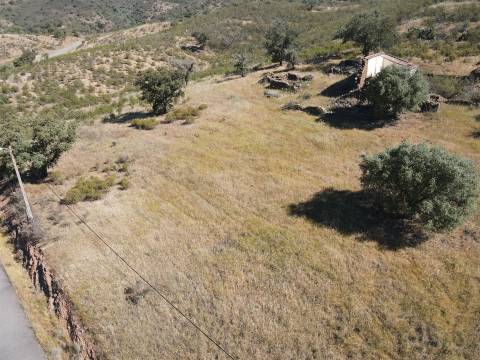 Moradia para Restaurar T2 Venda em Ameixial,Loulé