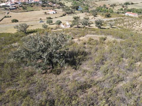 Moradia para Restaurar T2 Venda em Ameixial,Loulé