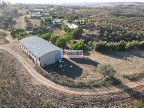 Quintinha T3 Venda em Santa Cruz,Almodôvar