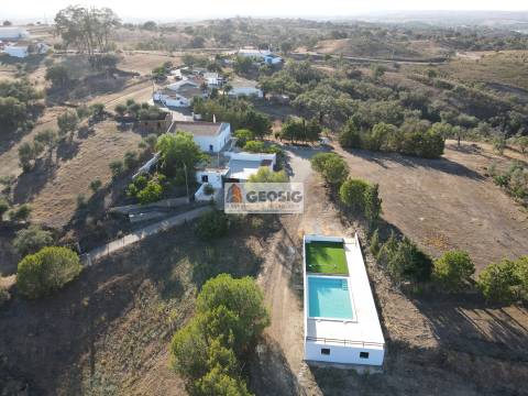 Quintinha T3 Venda em Santa Cruz,Almodôvar