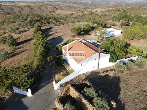 Quintinha T3 Venda em Santa Cruz,Almodôvar