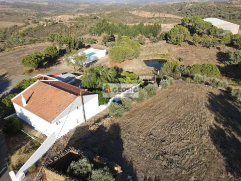 Quintinha T3 Venda em Santa Cruz,Almodôvar