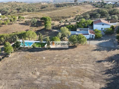 Quintinha T3 Venda em Santa Cruz,Almodôvar