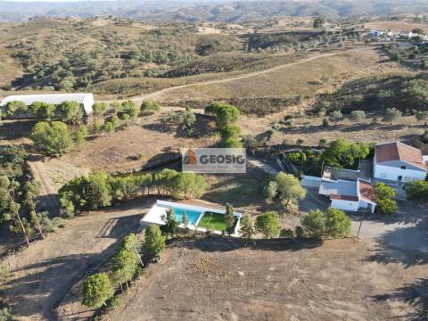 Quintinha T3 Venda em Santa Cruz,Almodôvar