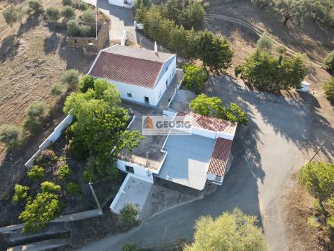 Quintinha T3 Venda em Santa Cruz,Almodôvar