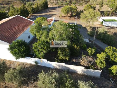 Quintinha T3 Venda em Santa Cruz,Almodôvar