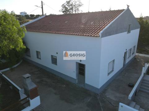 Quintinha T3 Venda em Santa Cruz,Almodôvar