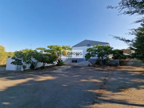 Quintinha T3 Venda em Santa Cruz,Almodôvar